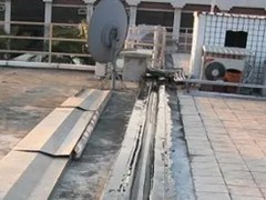 成都防水补漏