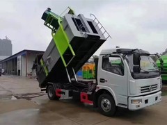 台江建筑垃圾清运