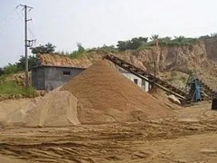 郑州沙子水泥出售