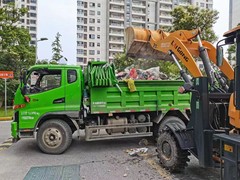 苏州嘉韵市政环保工程有限公司