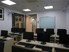 超越梦想电脑培训学校