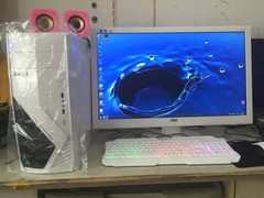 长沙电脑主机出售