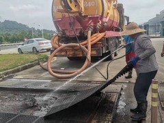 兰州家庭疏通下水道