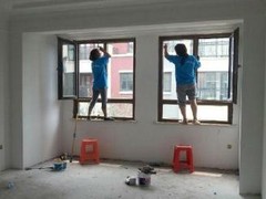 珠海展会开荒保洁价格
