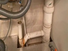 玉林水管漏水检测
