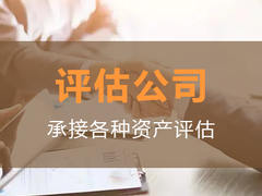 德州资产评估机构