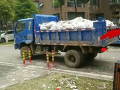 萧山垃圾清运