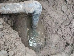 黄石漏水检测