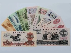 昆明古钱币鉴定交易