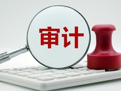 烟台专项审计公司