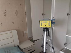 南京新房专业除甲醛