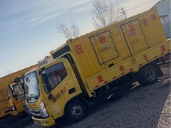 潍坊发电机出租