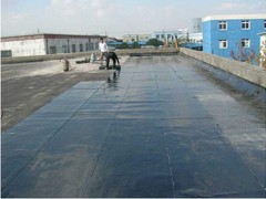 上海零雨防水工程有限公司