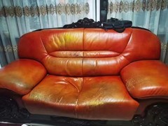 唐山沙发换皮换布