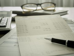 资产评估报告与审计报告