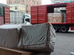 企联物流做广东到全国各地的专线公司