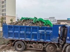 泰州垃圾清运公司