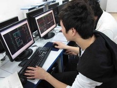 南充CAD培训班