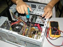镇江电脑维修培训