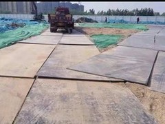 宣城钢板出租