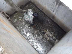 晋城室内漏水检测
