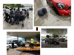 徐州拖车