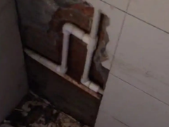 蚌埠水管漏水检测