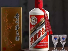 清远茅台酒瓶回收店