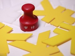 抚顺财务审计