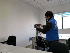 保定空气治理机构