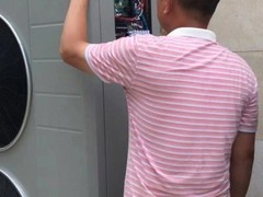 信阳空调维修