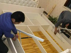 中山家具拆装