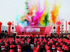 宁波庆典公司