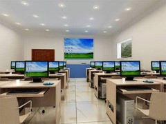 乌鲁木齐电脑入门培训