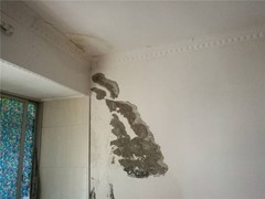 扬州楼顶防水补漏