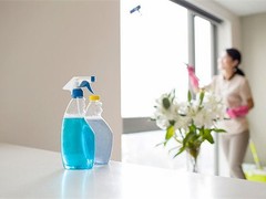 佛山市傻大姐家政服务有限公司