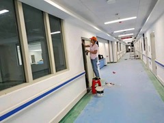 淮安小区开荒保洁价格