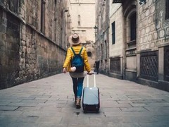 深圳意大利留学