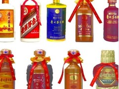 包头回收烟酒