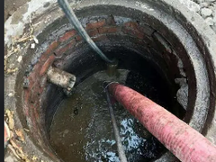 张家口高压管道清理价格