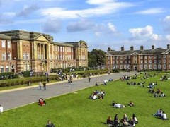 苏州英国留学咨询