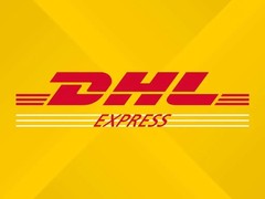 大连DHL快递有限公司