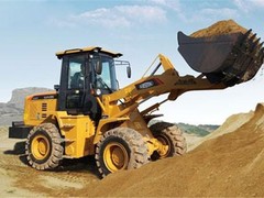 长沙二手装载机