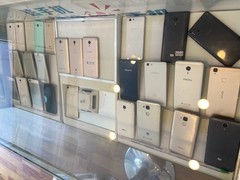 青岛二手金立手机转让