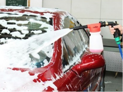 长沙洗车