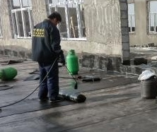 攀枝花阳台防水补漏