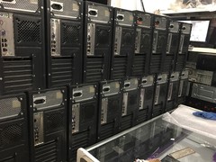 深圳二手戴尔电脑出售