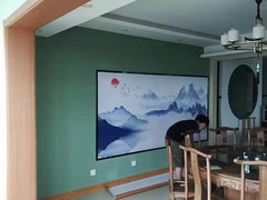 尚彩装饰工程公司