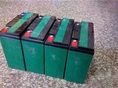 全国高价电池回收