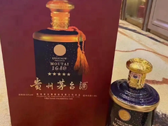 商丘茅台酒回收